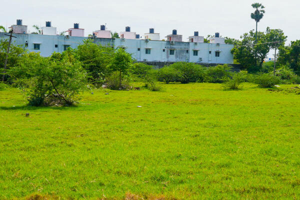 Residential land / Plot in ECR to Marakanam road, Chennai
