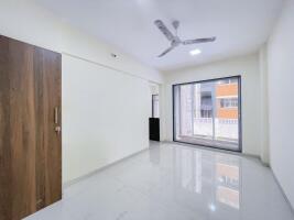 1 BHK Flat in Sector 25A Ulwe, Navi Mumbai