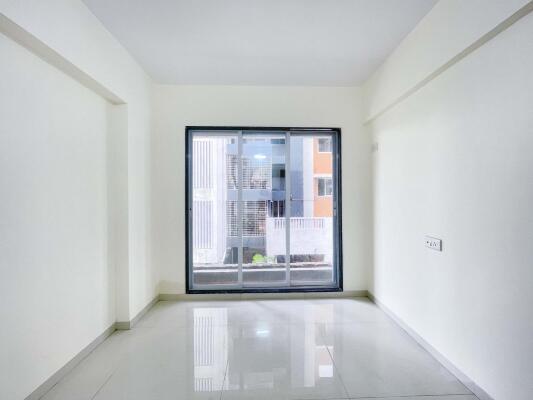 1 BHK Flat in Sector 25A Ulwe, Navi Mumbai