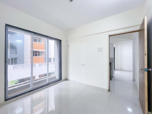1 BHK Flat in Sector 25A Ulwe, Navi Mumbai