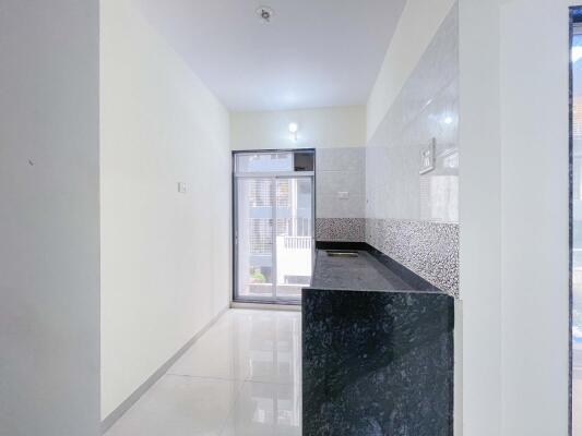 1 BHK Flat in Sector 25A Ulwe, Navi Mumbai