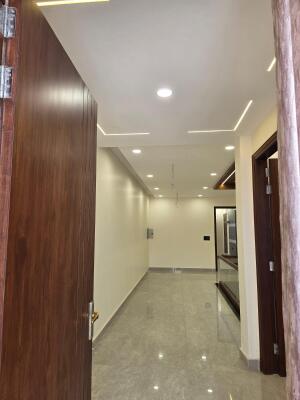 4 Bedroom House in Keshav nagar, Jalandhar