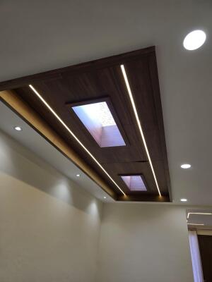 4 Bedroom House in Keshav nagar, Jalandhar