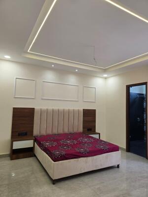 4 Bedroom House in Keshav nagar, Jalandhar