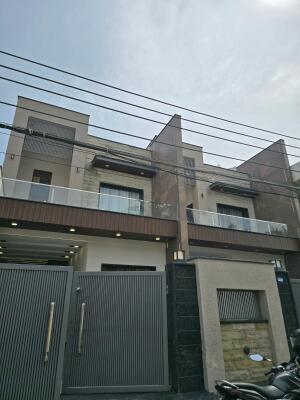 4 Bedroom House in Keshav nagar, Jalandhar