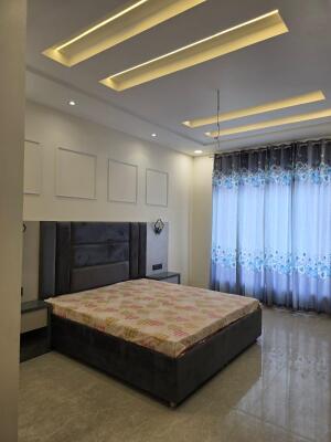 4 Bedroom House in Keshav nagar, Jalandhar