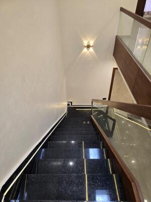 4 Bedroom House in Keshav nagar, Jalandhar