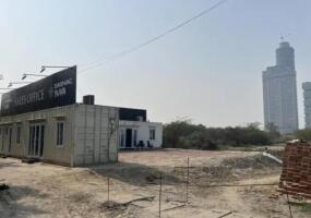 1 BHK Flat in Sector 124, Noida