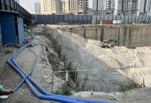 1 BHK Flat in Sector 124, Noida
