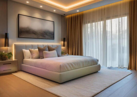 Studio Apartments / 1 RK Flats in Civil Lines, Allahabad