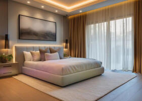 Studio Apartments / 1 RK Flats in Civil Lines, Allahabad