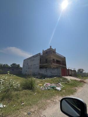 Residential land / Plot in Sector 18 Yamuna Expressway, Greater Noida