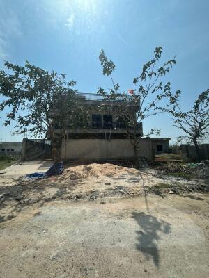 Residential land / Plot in Sector 18 Yamuna Expressway, Greater Noida