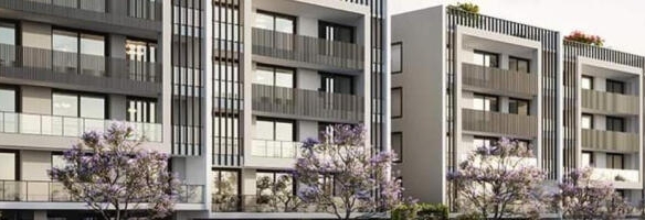 4 BHK Flat in Sector 4 Panchkula
