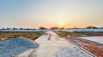 Residential land / Plot in Tahra, Vrindavan