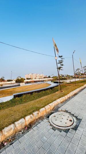 Residential land / Plot in Tahra, Vrindavan