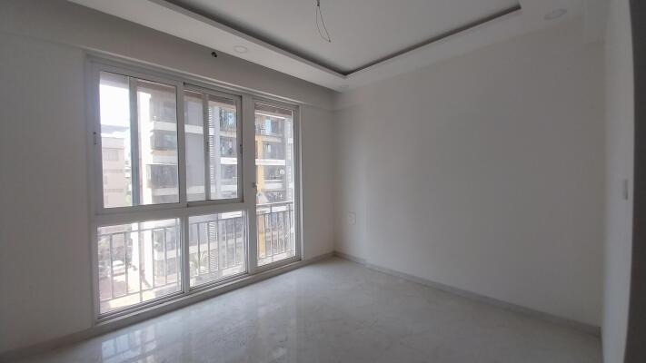 2 BHK Flat in Airoli, Navi Mumbai