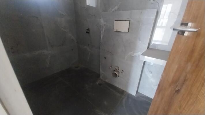 2 BHK Flat in Airoli, Navi Mumbai