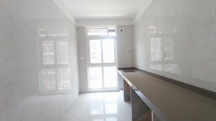 2 BHK Flat in Airoli, Navi Mumbai