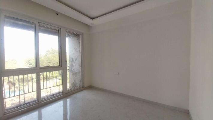 2 BHK Flat in Airoli, Navi Mumbai