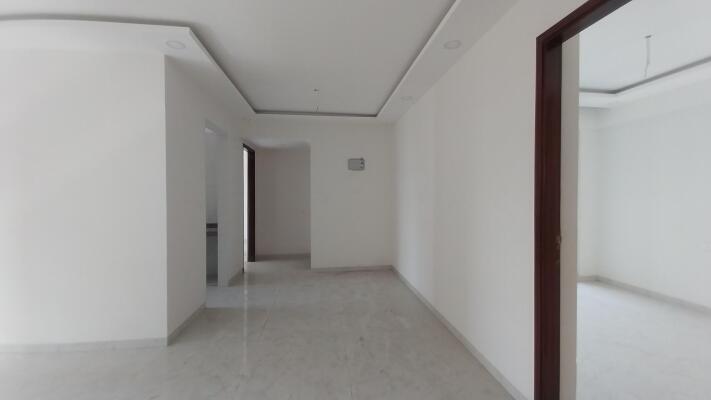 2 BHK Flat in Airoli, Navi Mumbai