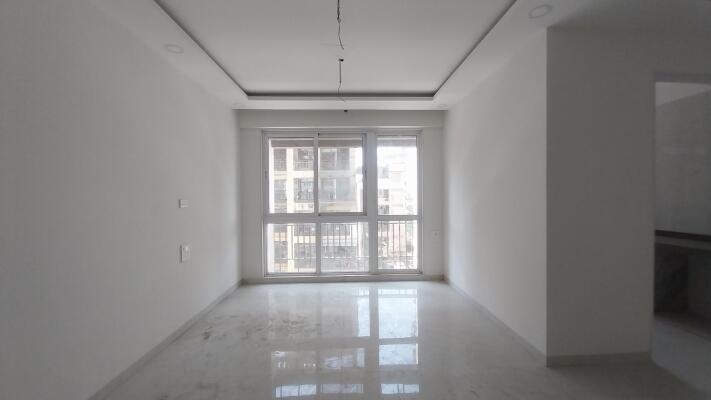 2 BHK Flat in Airoli, Navi Mumbai