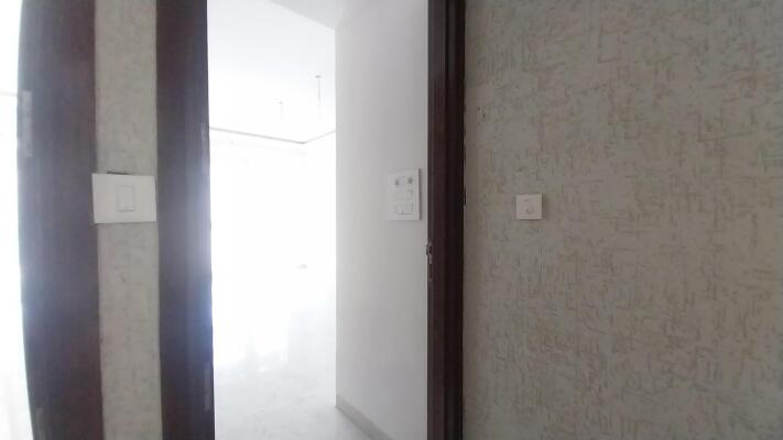 2 BHK Flat in Airoli, Navi Mumbai