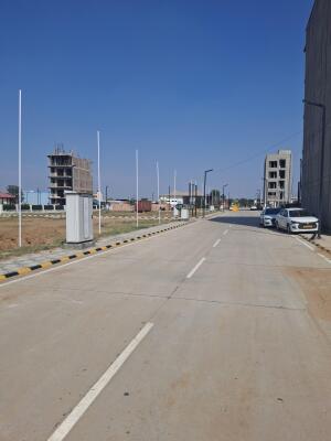Residential land / Plot in IMT Manesar, Gurgaon