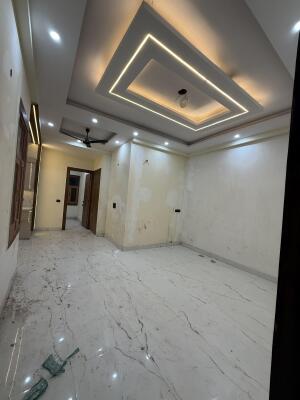 3 BHK Independent Builder Floor in Sector 73, Noida