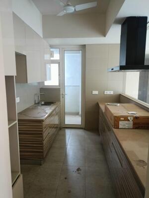 2 BHK Flat in Sector 62, Gurgaon