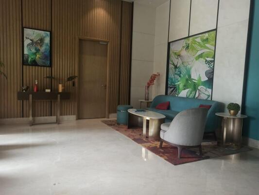 2 BHK Flat in Sector 62, Gurgaon