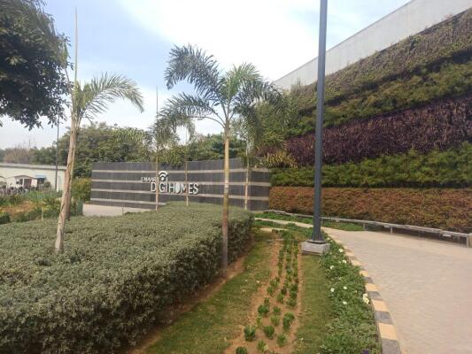 2 BHK Flat in Sector 62, Gurgaon