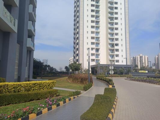 2 BHK Flat in Sector 62, Gurgaon