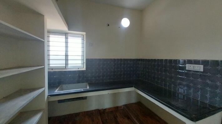 2 BHK Flat in Kallikuppam, Ambattur