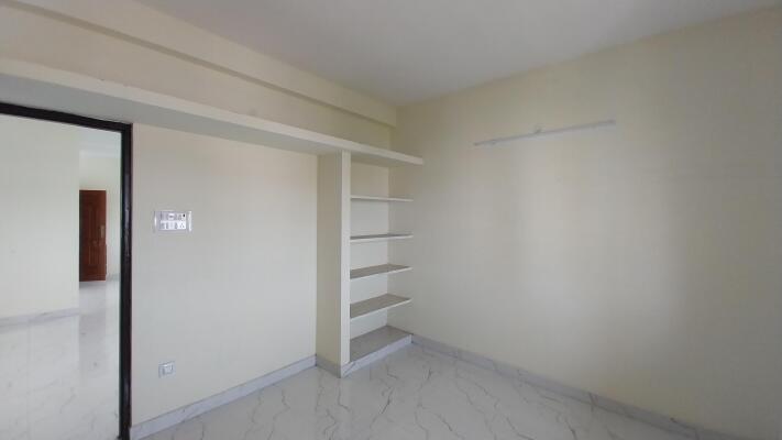 2 BHK Flat in Kallikuppam, Ambattur