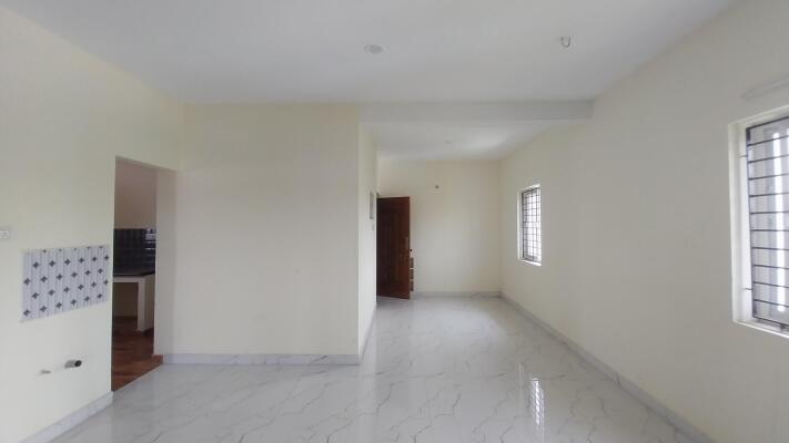 2 BHK Flat in Kallikuppam, Ambattur