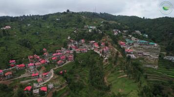 1 Bedroom House in Mukteshwar, Nainital