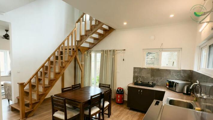 1 Bedroom House in Mukteshwar, Nainital