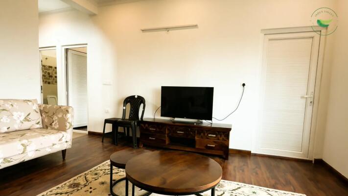 1 Bedroom House in Mukteshwar, Nainital