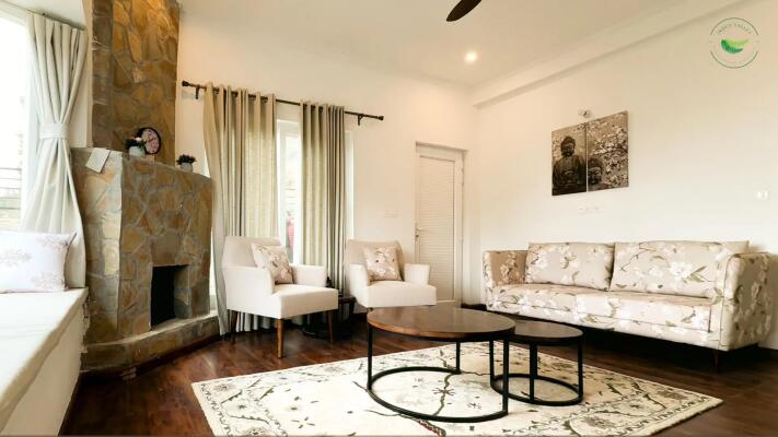 1 Bedroom House in Mukteshwar, Nainital