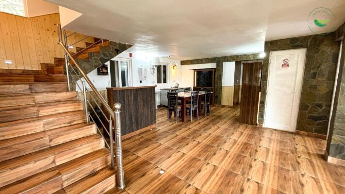 1 Bedroom House in Mukteshwar, Nainital