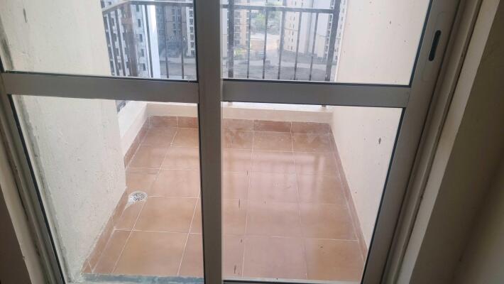 2 BHK Flat in Sector 134, Noida