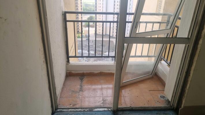 2 BHK Flat in Sector 134, Noida