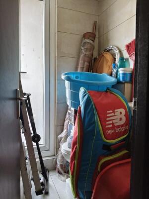 3 BHK Flat in Sector 4 Vaishali, Ghaziabad