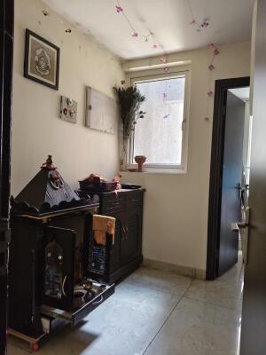 3 BHK Flat in Sector 4 Vaishali, Ghaziabad