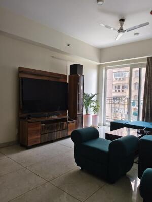 3 BHK Flat in Sector 4 Vaishali, Ghaziabad