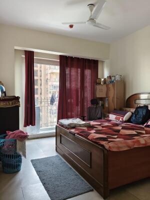 3 BHK Flat in Sector 4 Vaishali, Ghaziabad
