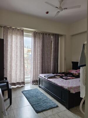 3 BHK Flat in Sector 4 Vaishali, Ghaziabad