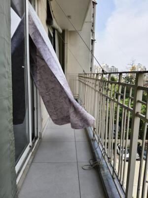 3 BHK Flat in Sector 4 Vaishali, Ghaziabad