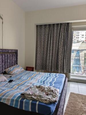 3 BHK Flat in Sector 4 Vaishali, Ghaziabad